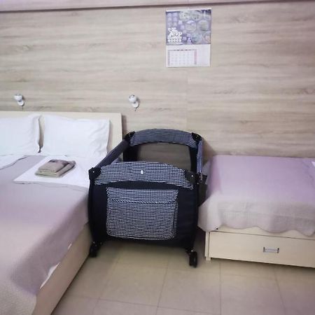 Apartman Uzor ソコバニャ エクステリア 写真