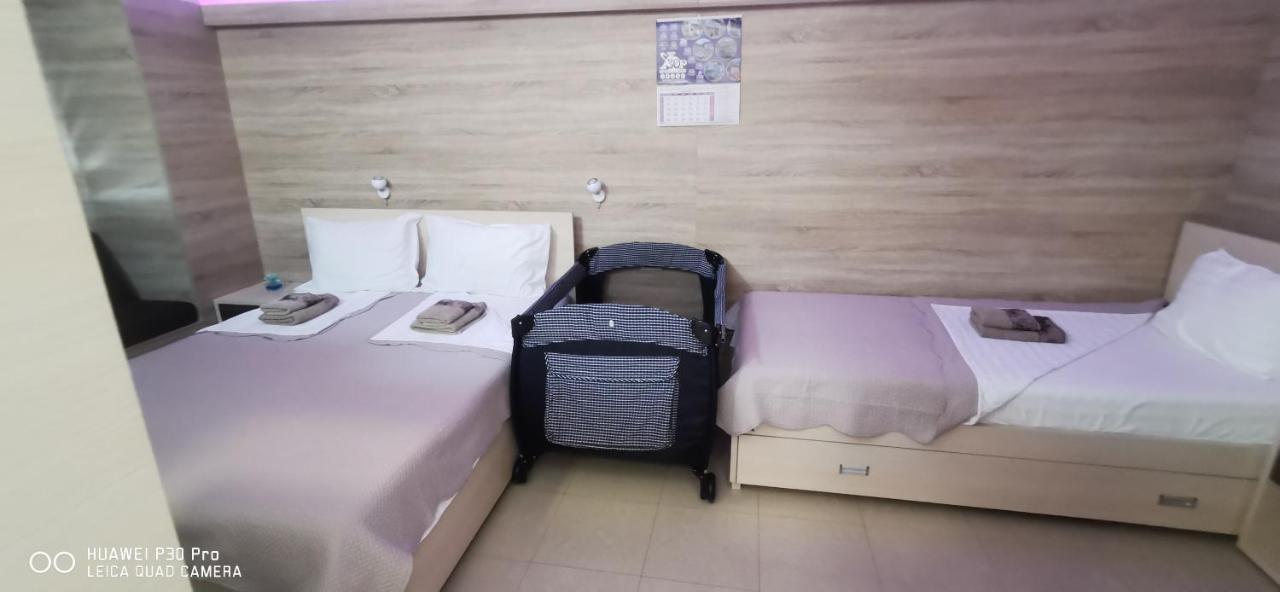 Apartman Uzor ソコバニャ エクステリア 写真