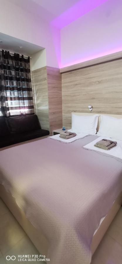 Apartman Uzor ソコバニャ エクステリア 写真