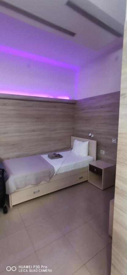 Apartman Uzor ソコバニャ エクステリア 写真