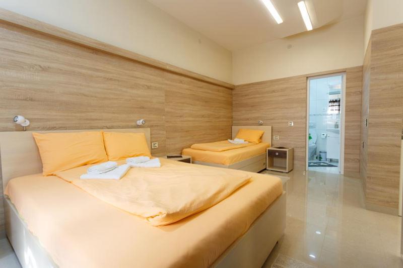 Apartman Uzor ソコバニャ エクステリア 写真