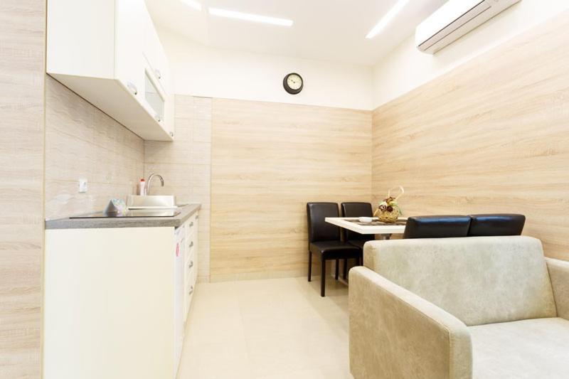 Apartman Uzor ソコバニャ エクステリア 写真