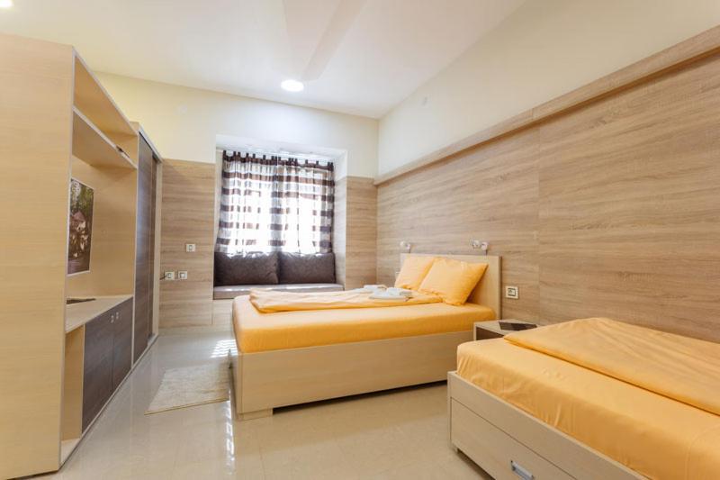 Apartman Uzor ソコバニャ エクステリア 写真